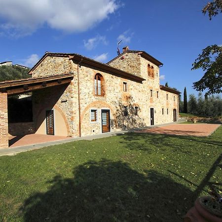 Agriturismo San Martino Quarrata Exterior photo