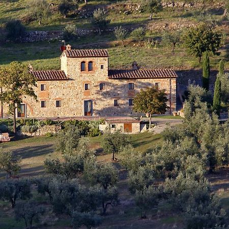 Agriturismo San Martino Quarrata Exterior photo