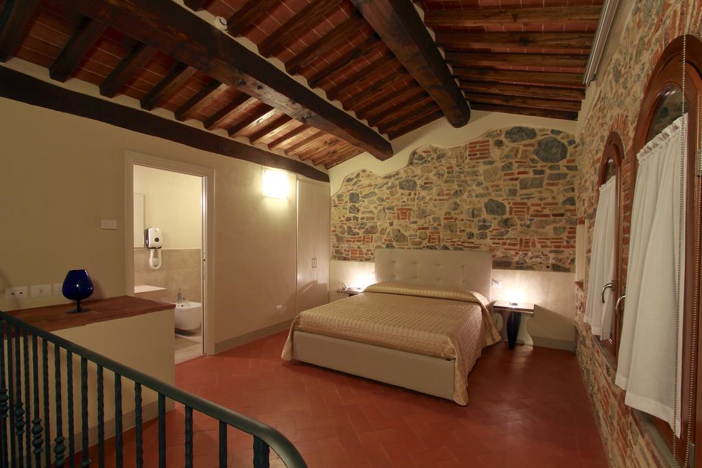 Agriturismo San Martino Quarrata Room photo